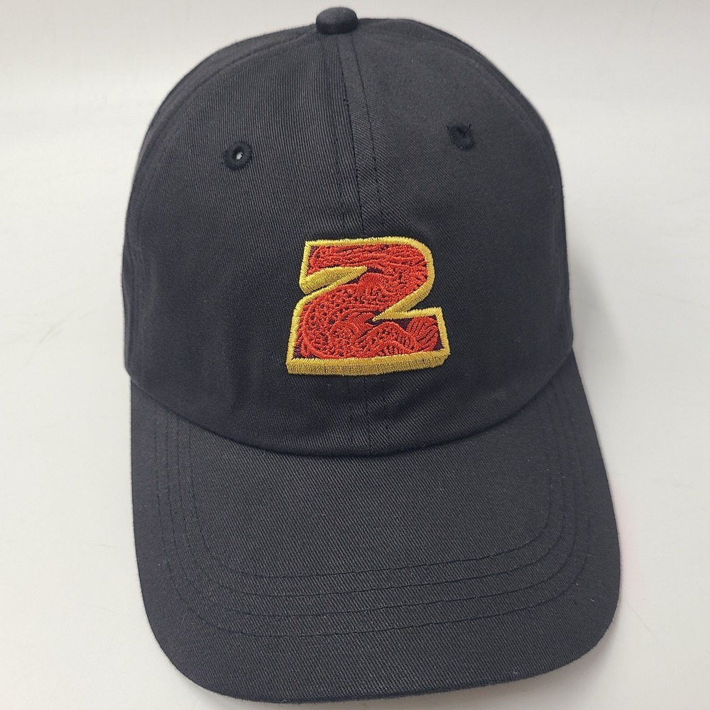 Kung Fu Panda 2 Movie Promo Hat Adjustable DreamWorks 2011 Family Action Cartoon